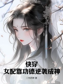 快穿之女配功德成神